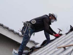 雨漏れの原因をしっかりと特定できる業者にお願いしよう